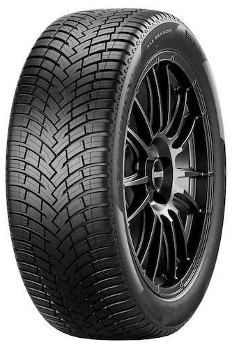 Pirelli 225/40R18 92Y XL Powergy All Season SF